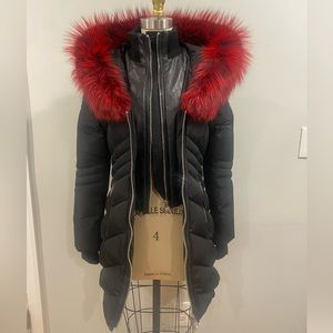 NB Series by Nicole Benisti, size xs
Like new condition.